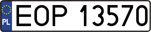 EOP13570