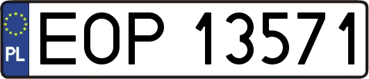 EOP13571