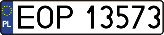 EOP13573