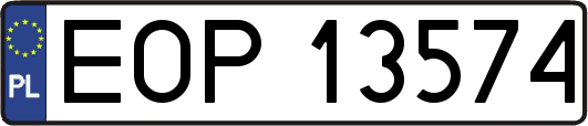 EOP13574