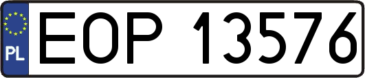 EOP13576