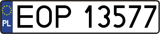 EOP13577