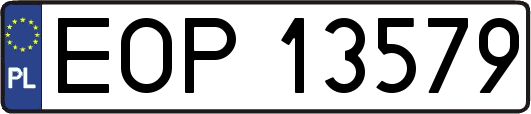 EOP13579