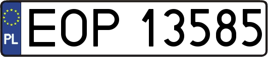 EOP13585