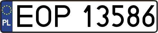 EOP13586