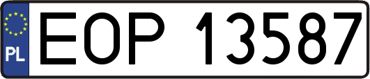 EOP13587