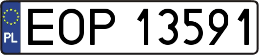 EOP13591