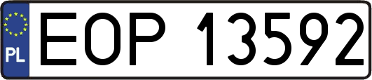 EOP13592