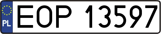 EOP13597