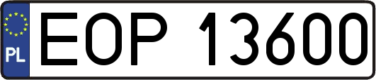 EOP13600