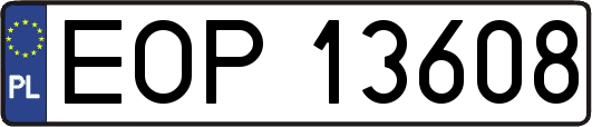 EOP13608