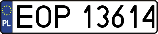 EOP13614