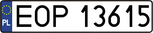 EOP13615