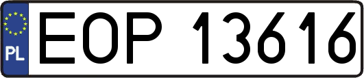 EOP13616