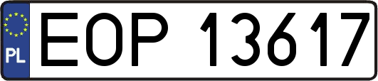 EOP13617