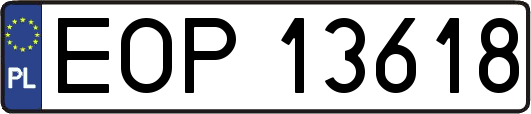 EOP13618