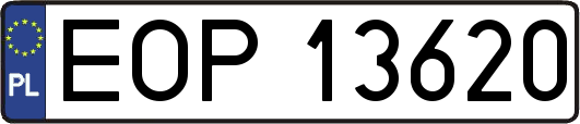 EOP13620