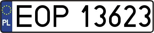 EOP13623
