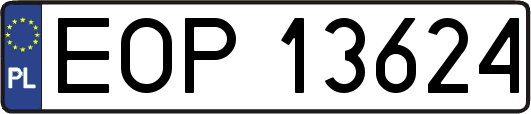 EOP13624