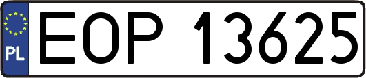 EOP13625