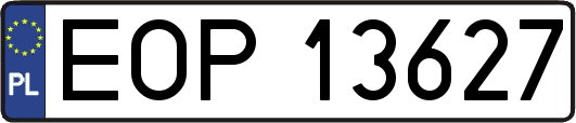 EOP13627