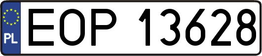 EOP13628