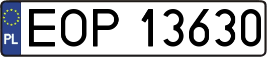 EOP13630