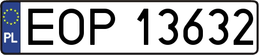 EOP13632