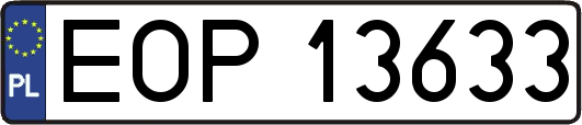 EOP13633
