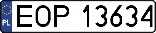 EOP13634