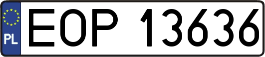 EOP13636