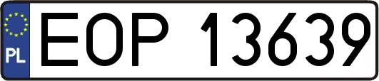 EOP13639