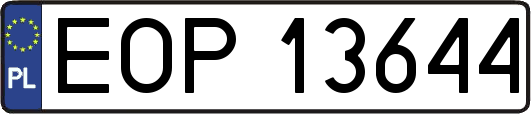 EOP13644