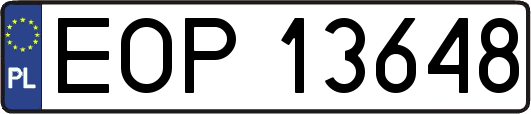 EOP13648