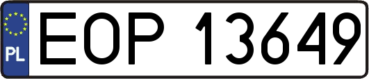 EOP13649