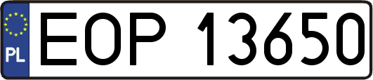 EOP13650