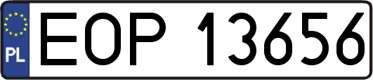 EOP13656