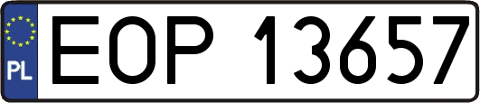 EOP13657