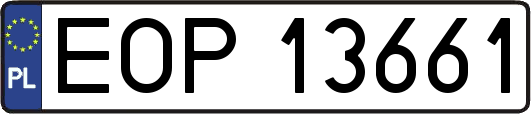EOP13661