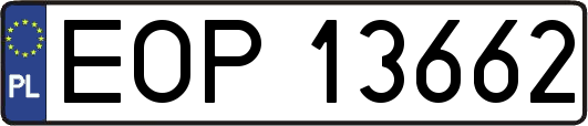 EOP13662