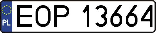 EOP13664