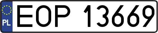 EOP13669