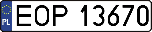 EOP13670