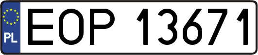EOP13671
