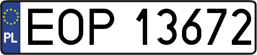 EOP13672
