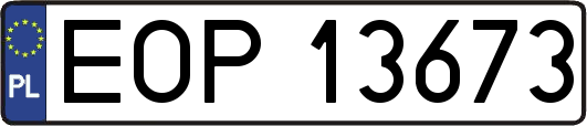 EOP13673