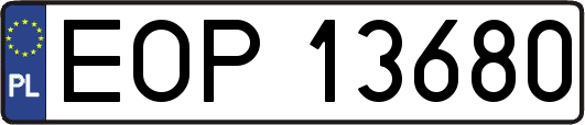 EOP13680
