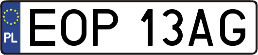 EOP13AG