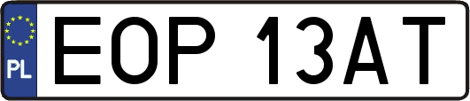 EOP13AT
