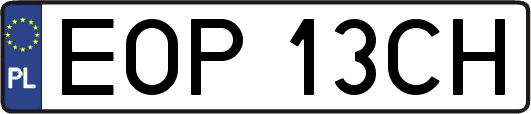 EOP13CH